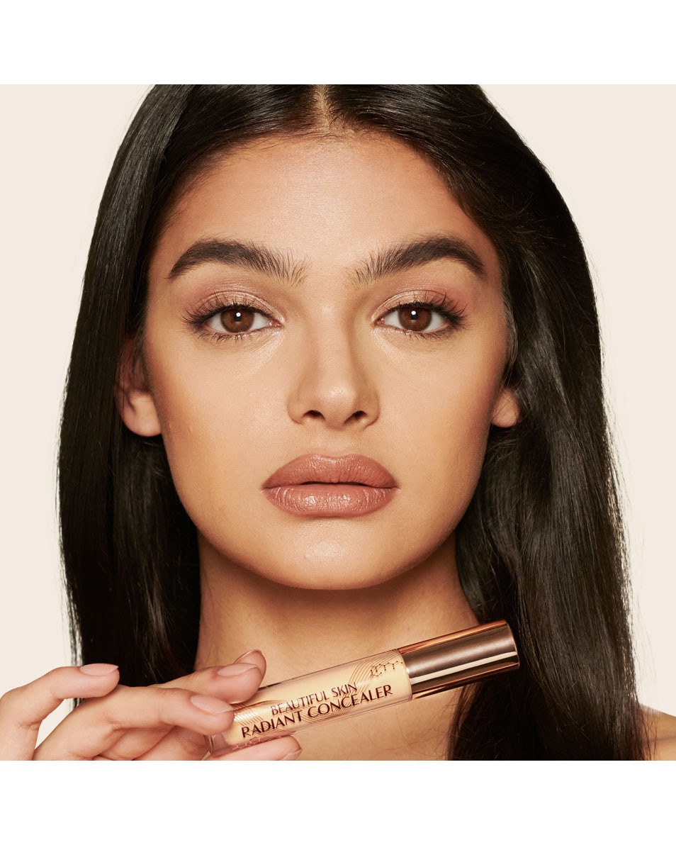 CHARLOTTE TILBURY Beautiful Skin Concealer DORE 2