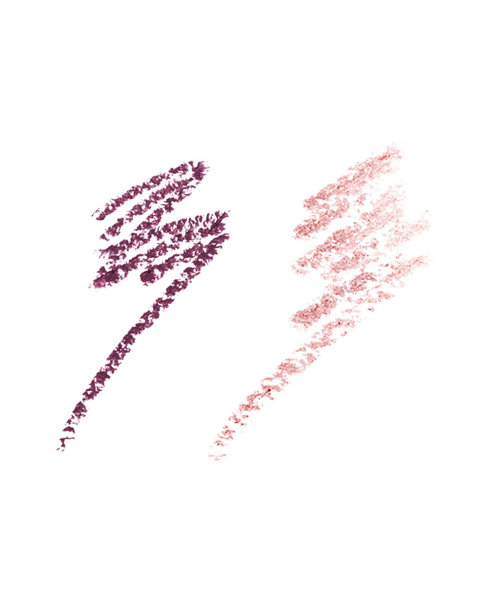 CHARLOTTE TILBURY Eye Colour Magic Oogpotlood MESMERISING MAROON 2