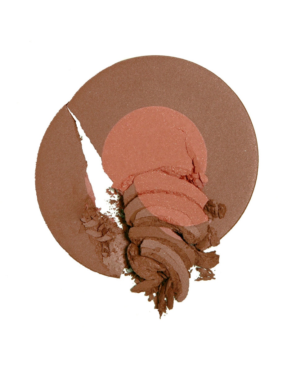 CHARLOTTE TILBURY Cheek To Chic Blush THE CLIMAX 2