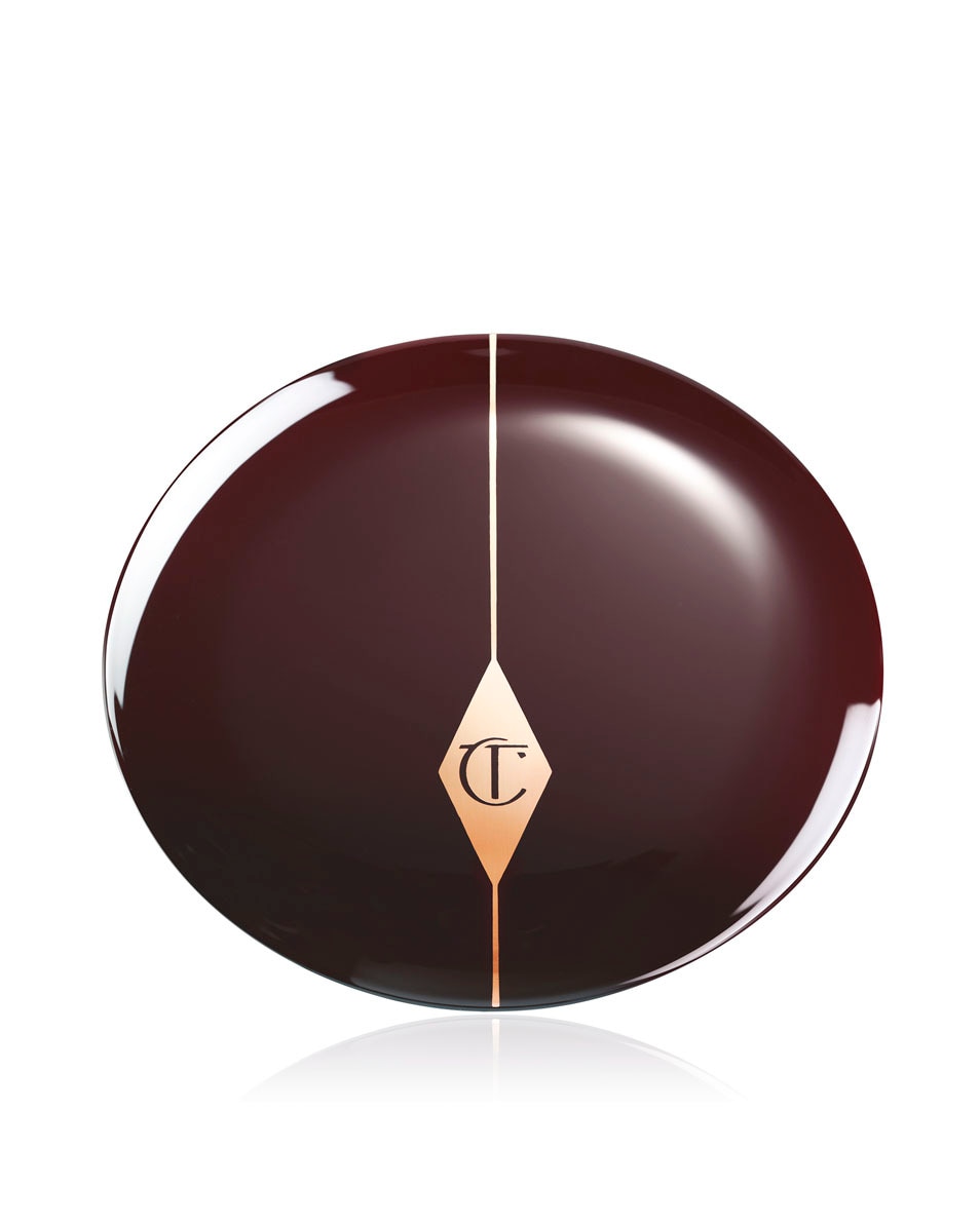 CHARLOTTE TILBURY Cheek To Chic Blush WALK OF NO SHAME 2