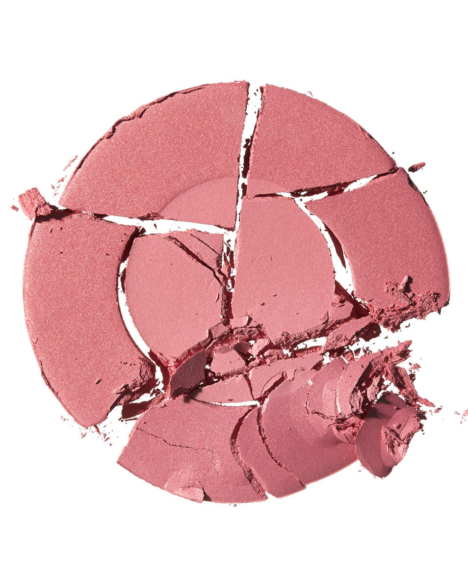 CHARLOTTE TILBURY Cheek To Chic Blush LOVE GLOW 2