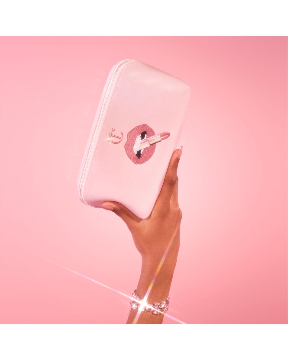 CHARLOTTE TILBURY Pillow Talk Trousses à maquillage 1 ST 2