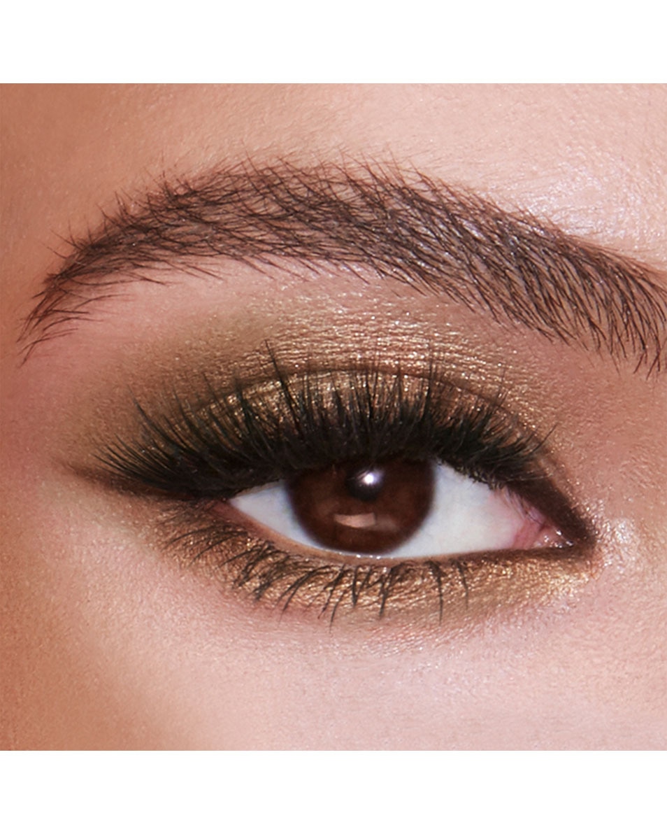 CHARLOTTE TILBURY Luxury Palette Palettes D'ombres à Paupières THE REBEL 2