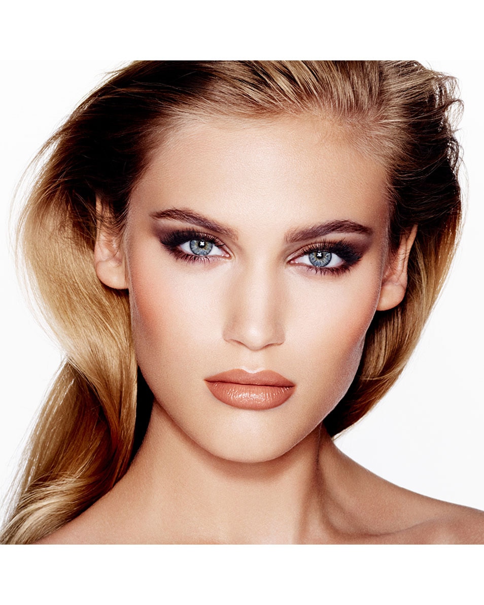 CHARLOTTE TILBURY Luxury Palette Palettes D'ombres à Paupières THE SOPHISTICATE 2