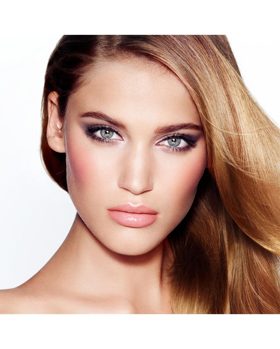 CHARLOTTE TILBURY Luxury Palette Palettes D'ombres à Paupières THE UPTOWN GIRL 2