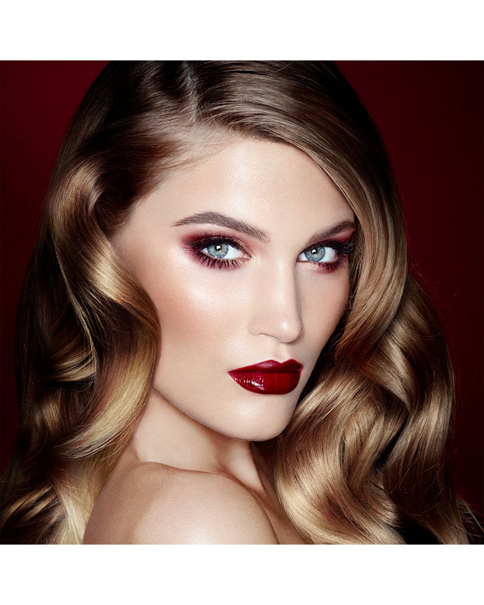CHARLOTTE TILBURY Luxury Palette Palettes D'ombres à Paupières THE VINTAGE VAMP 2