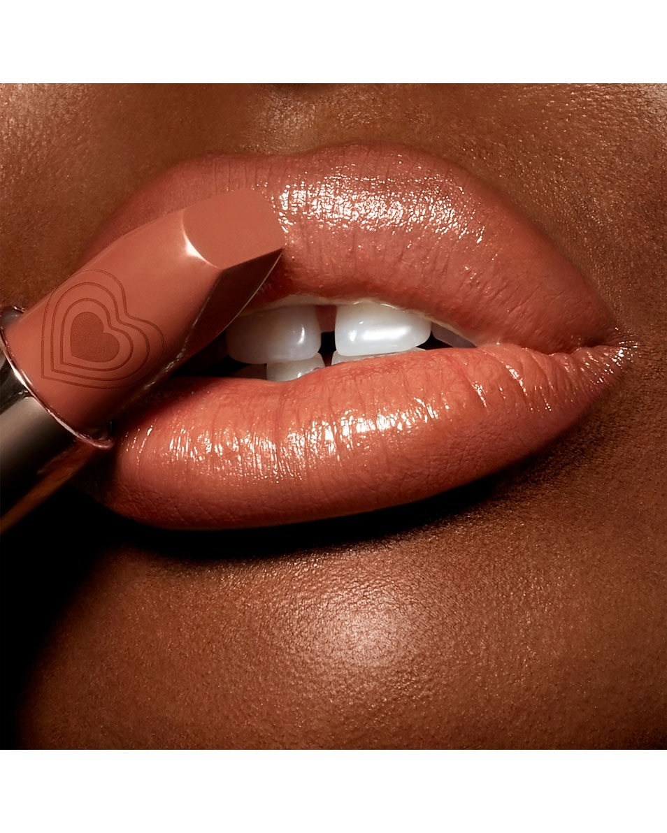 CHARLOTTE TILBURY K.I.S.S.I.N.G Rouge à lèvres SELF-WORTH 2