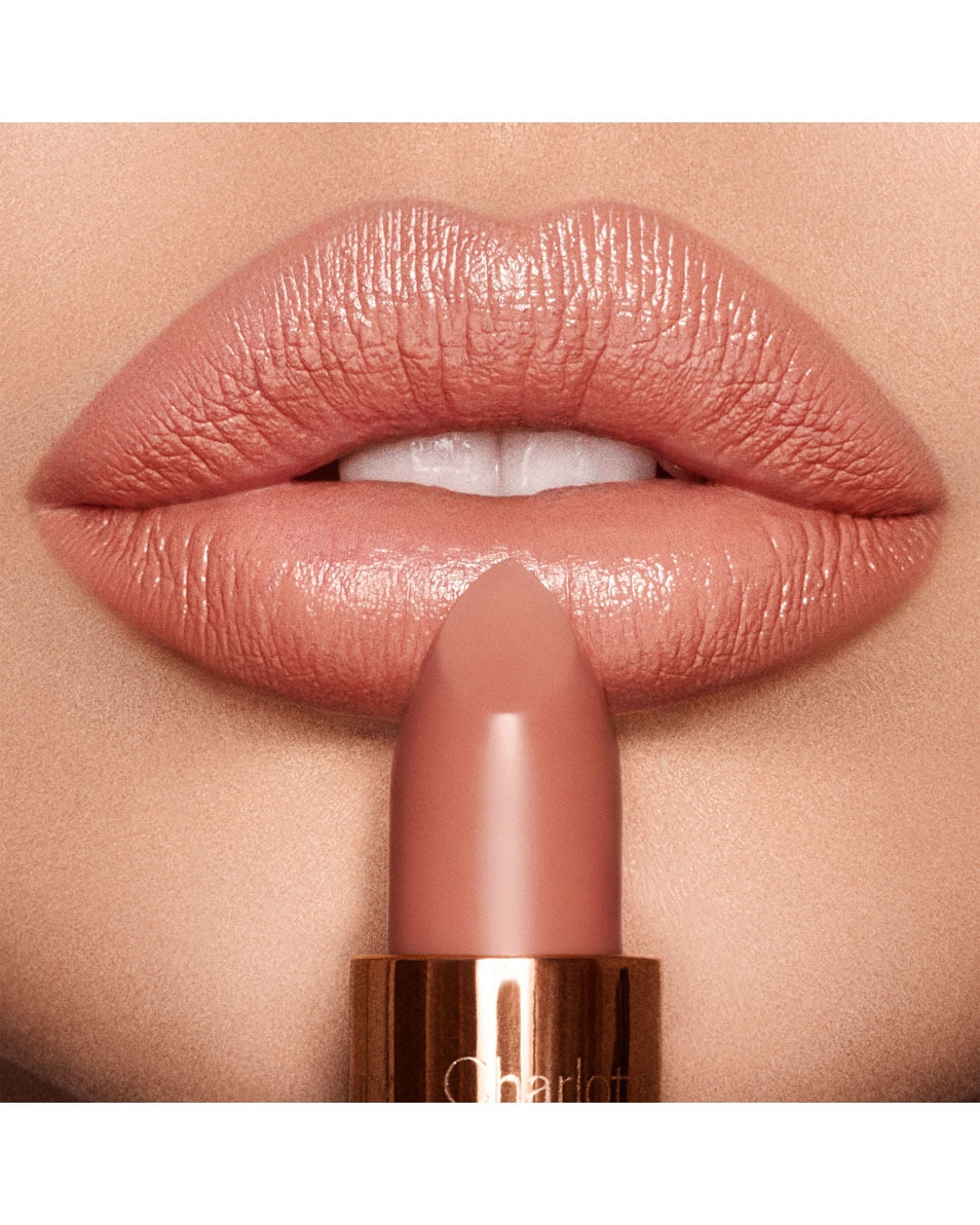 CHARLOTTE TILBURY K.I.S.S.I.N.G Rouge à lèvres BITCH PERFECT 2