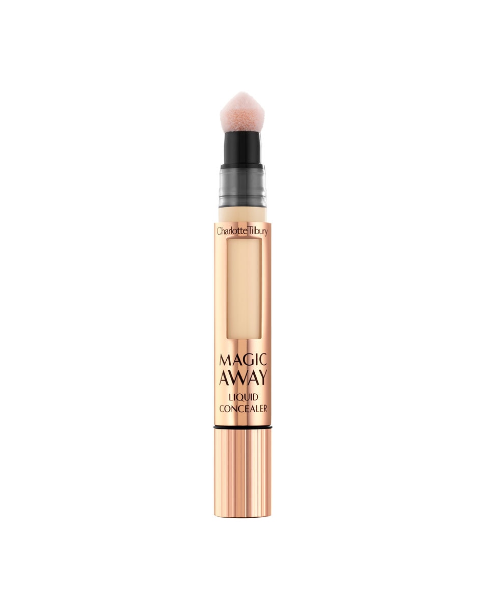 CHARLOTTE TILBURY Magic Away Concealer 4 WARM 2