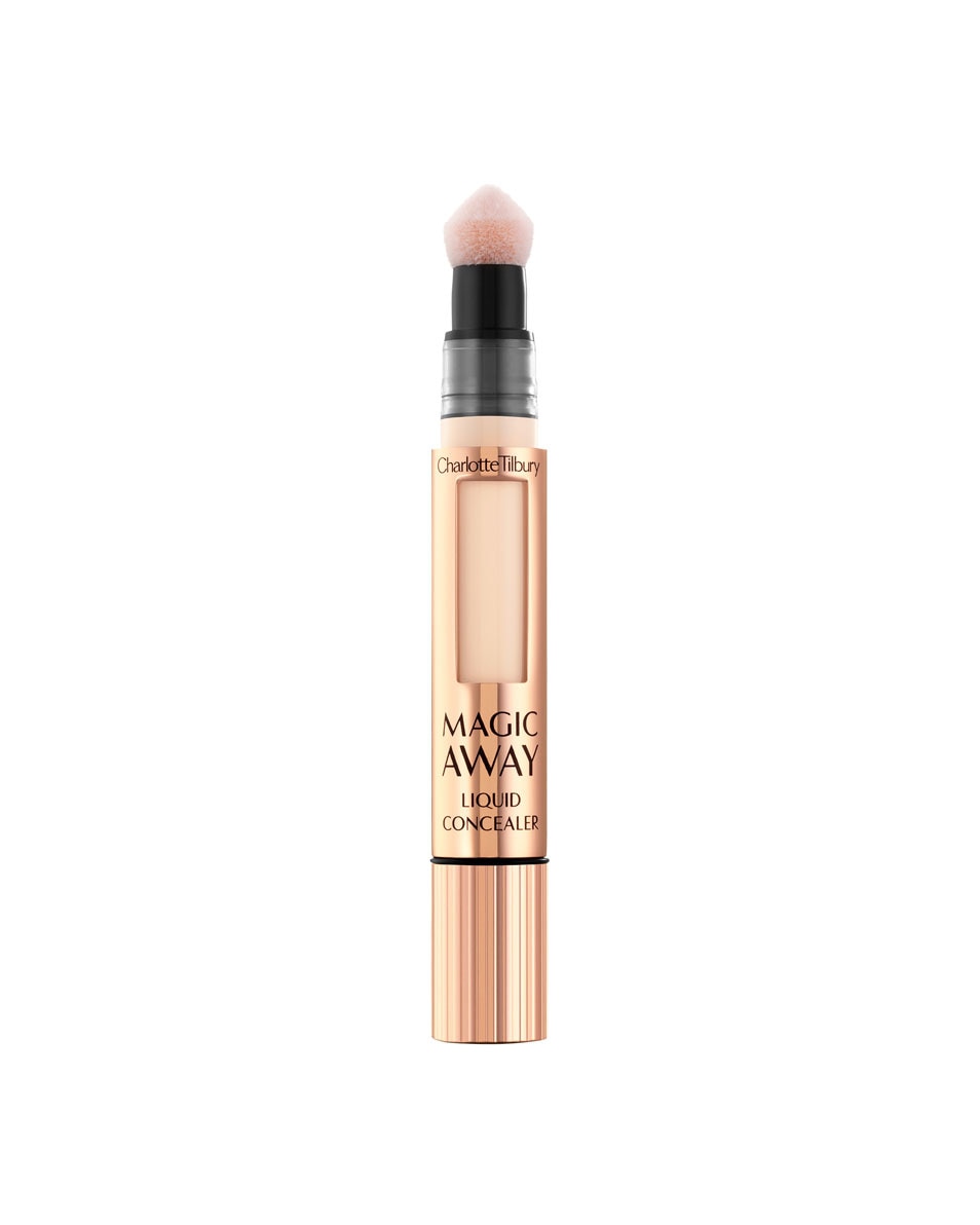 CHARLOTTE TILBURY Magic Away Concealer 3 WARM 2
