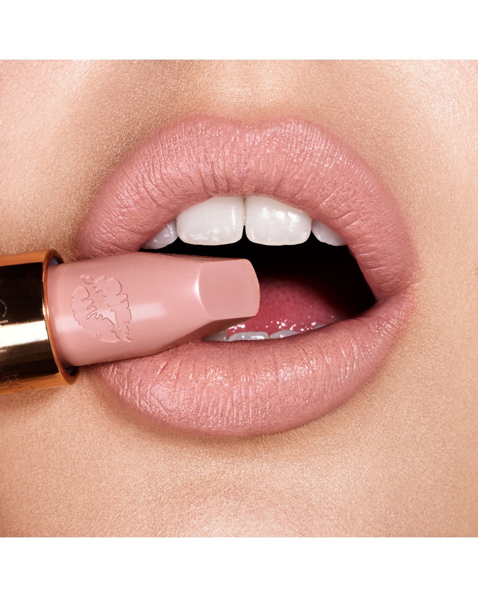 CHARLOTTE TILBURY Hot Lips Lipstick KIM K.W 2