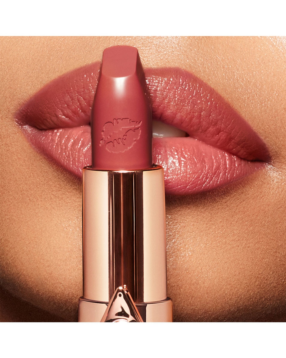 CHARLOTTE TILBURY Hot Lips 2 Rouge à lèvres Beige Rose 2