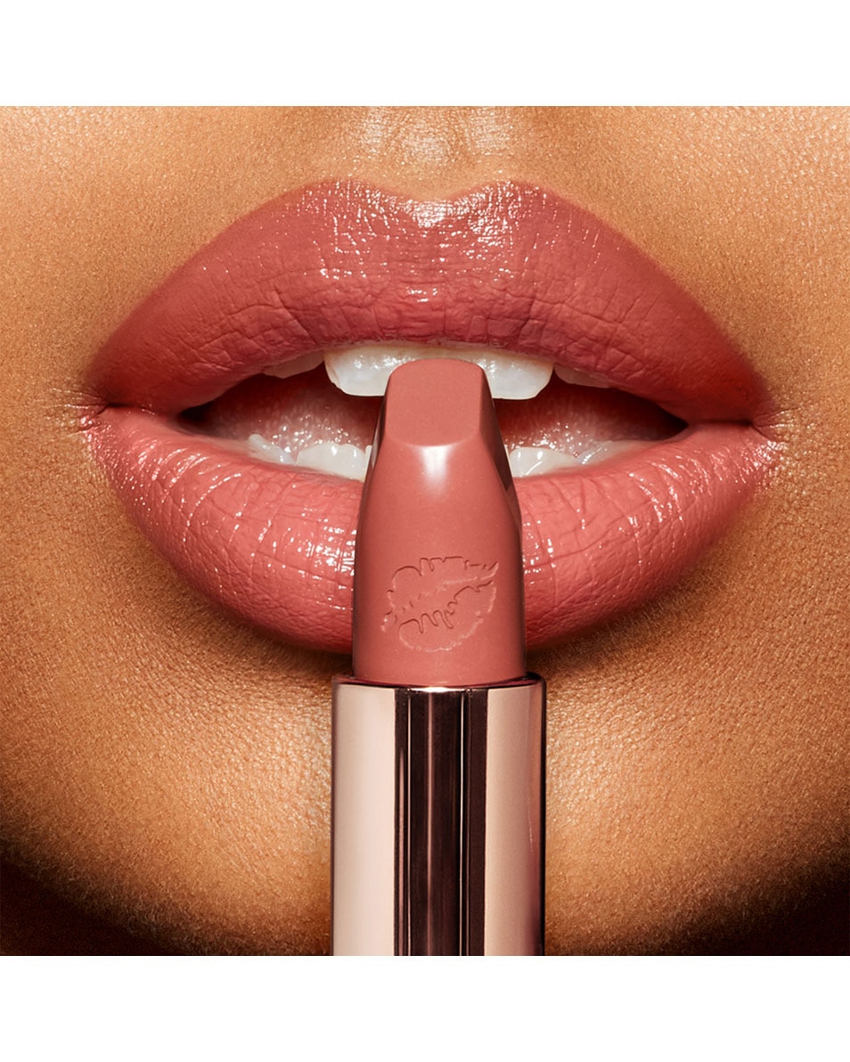 CHARLOTTE TILBURY Hot Lips 2 Rouge à lèvres PINK NUDE 2