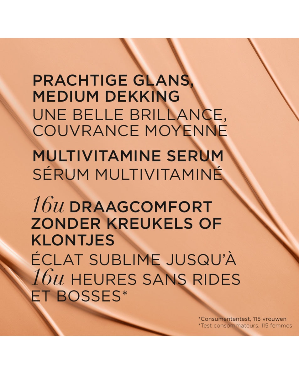IT COSMETICS Do-It-All Radiant Concealer - Concealer En Multivitamine Serum 2-In-1 Medium Neutral 2