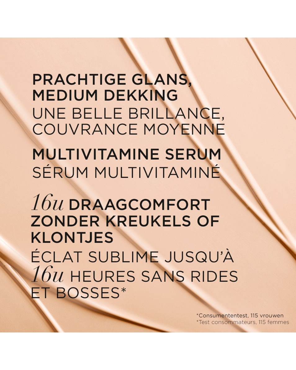 IT COSMETICS Do-It-All Radiant Concealer - Concealer En Multivitamine Serum 2-In-1 2