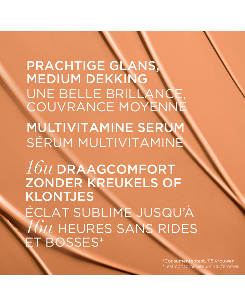 IT COSMETICS Do-It-All Radiant Concealer - Concealer En Multivitamine Serum 2-In-1 Tan Rich Warm 2