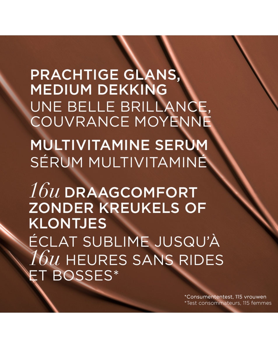 IT COSMETICS Do-It-All Radiant Concealer - Concealer En Multivitamine Serum 2-In-1 Deep Neutral 2