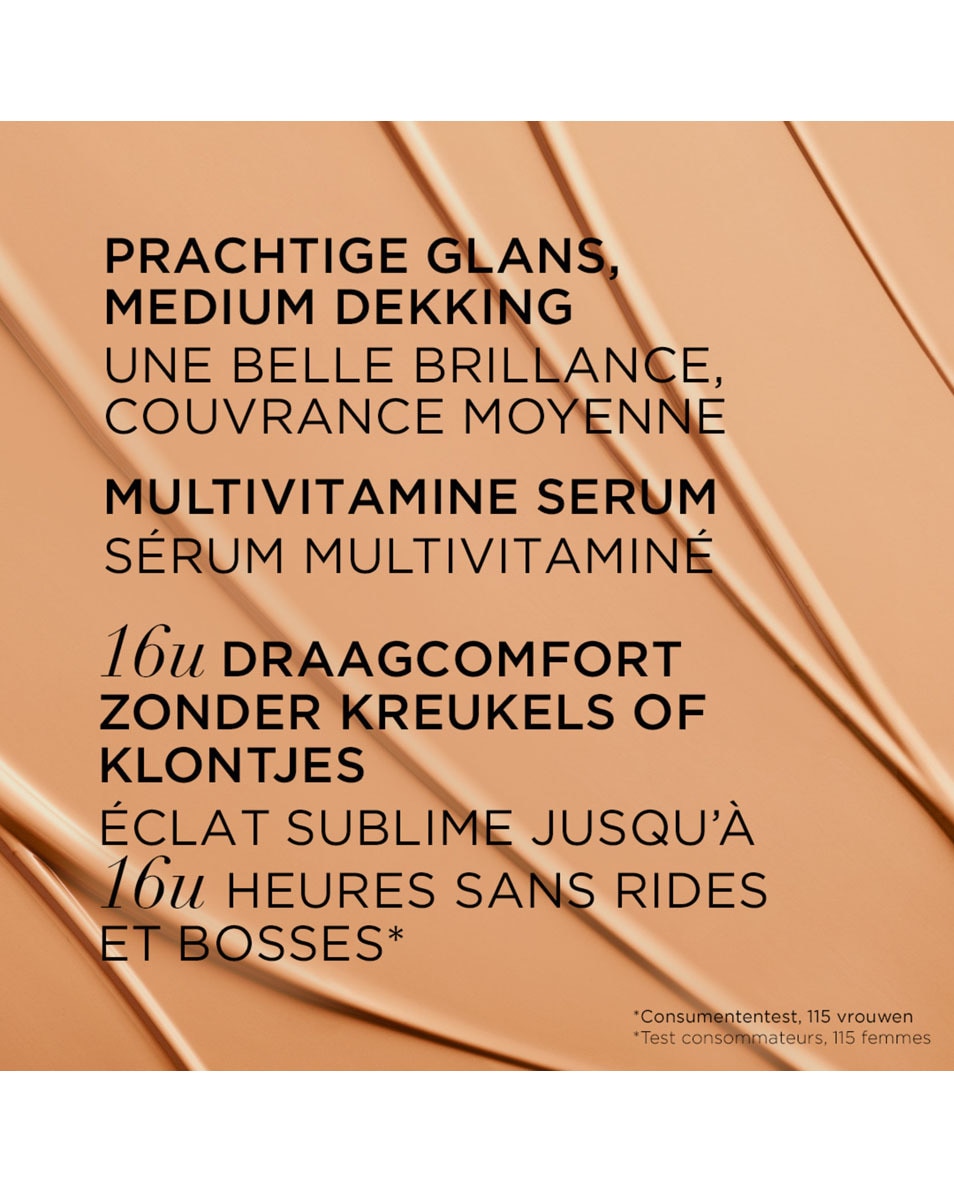 IT COSMETICS Do-It-All Radiant Concealer - Concealer En Multivitamine Serum 2-In-1 Medium Tan Warm 2