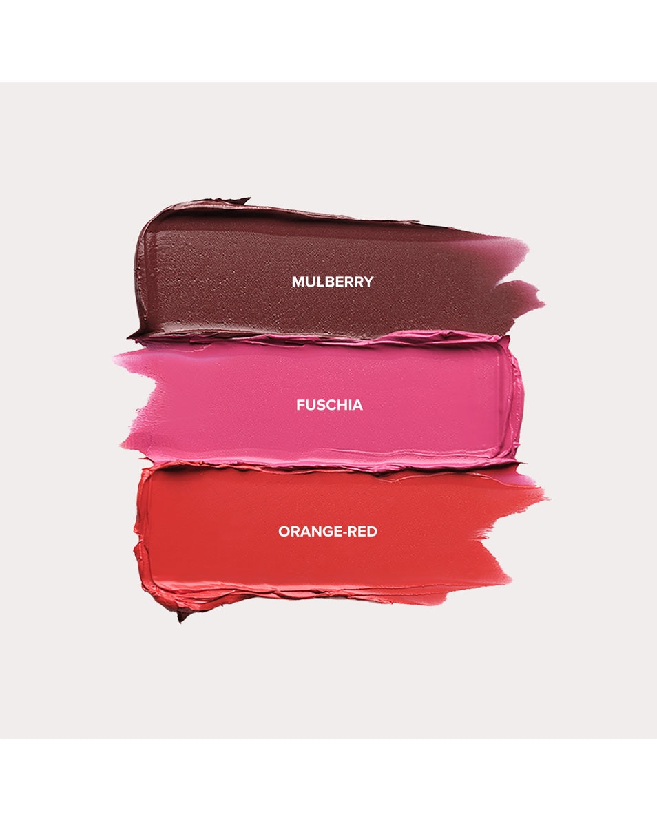 ANASTASIA BEVERLY HILLS MagicTouch Blush Trio Cream Blush Berry/Rose Trio 2