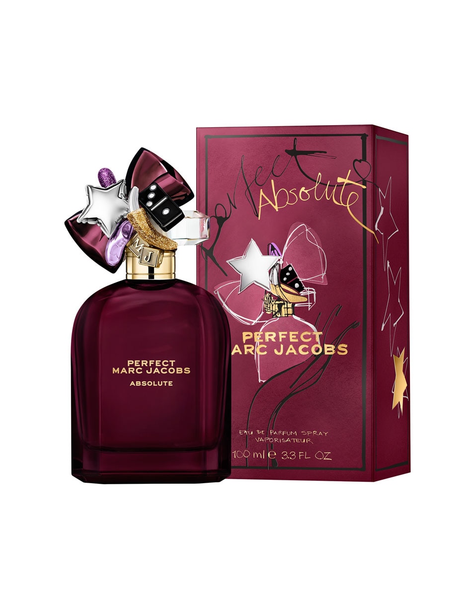 MARC JACOBS Perfect Absolute Eau de parfum 50 ML