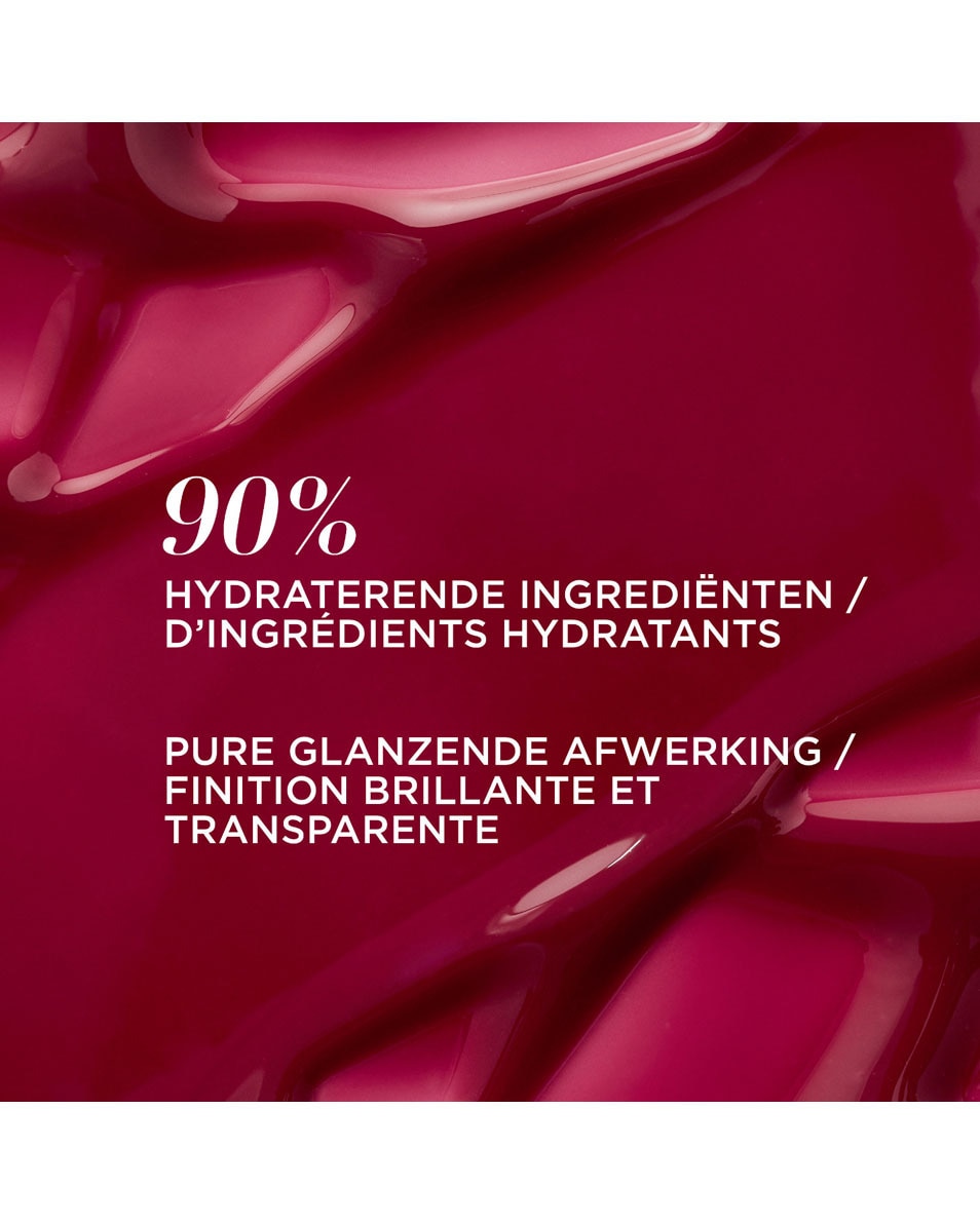 IT COSMETICS Confidence In A Serum Gloss Lipgloss - Gladmakend En Hydraterend - Extra Glanzende Finish SELF-DETERMINED 2