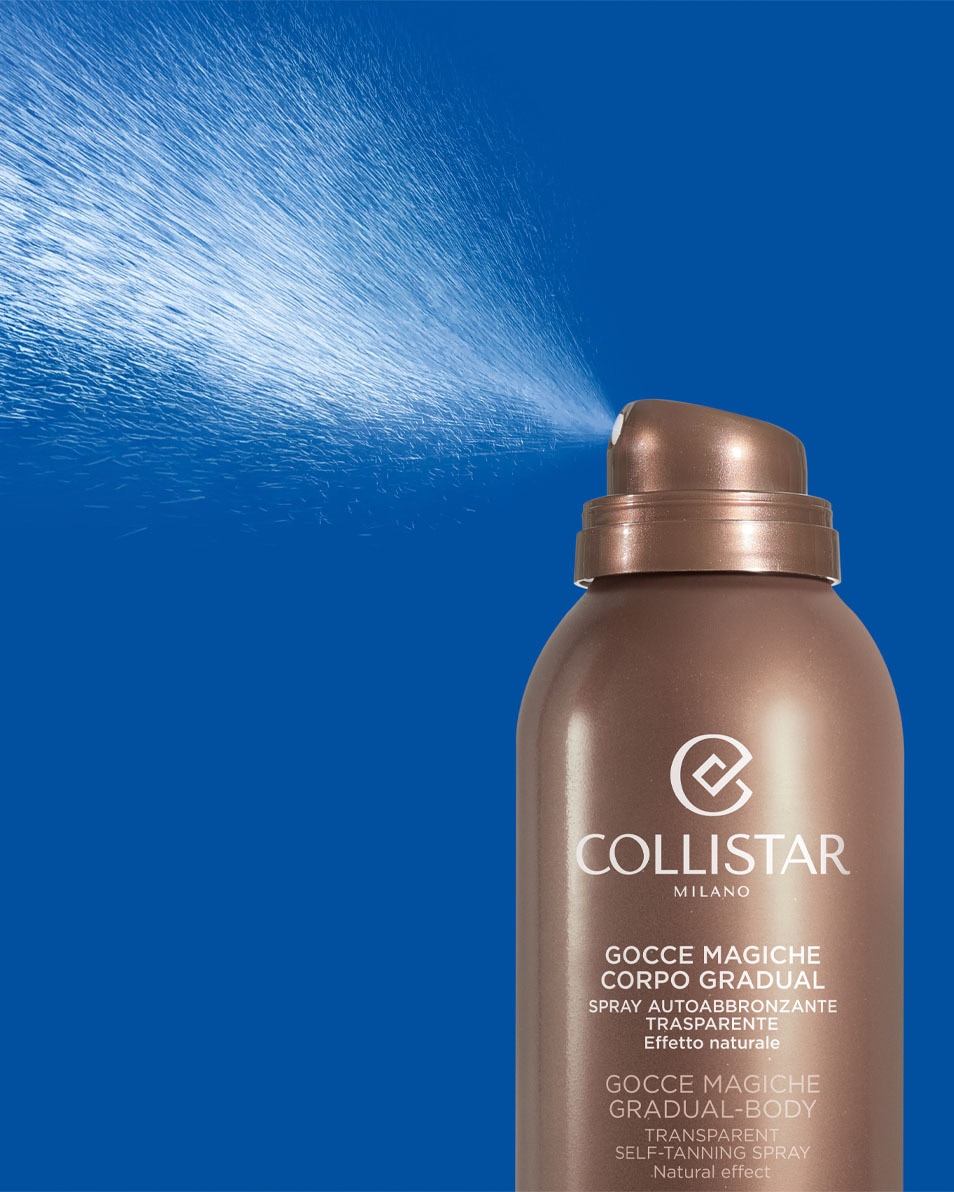 COLLISTAR Magic Drops Gocce Magiche Corps Progressif 150 ML 2