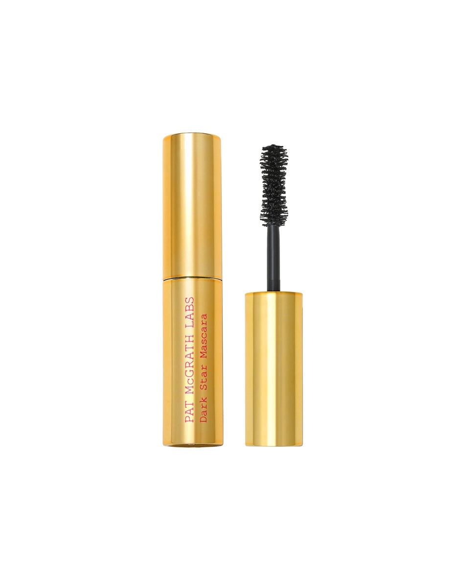 Mini Dark Star Mascara