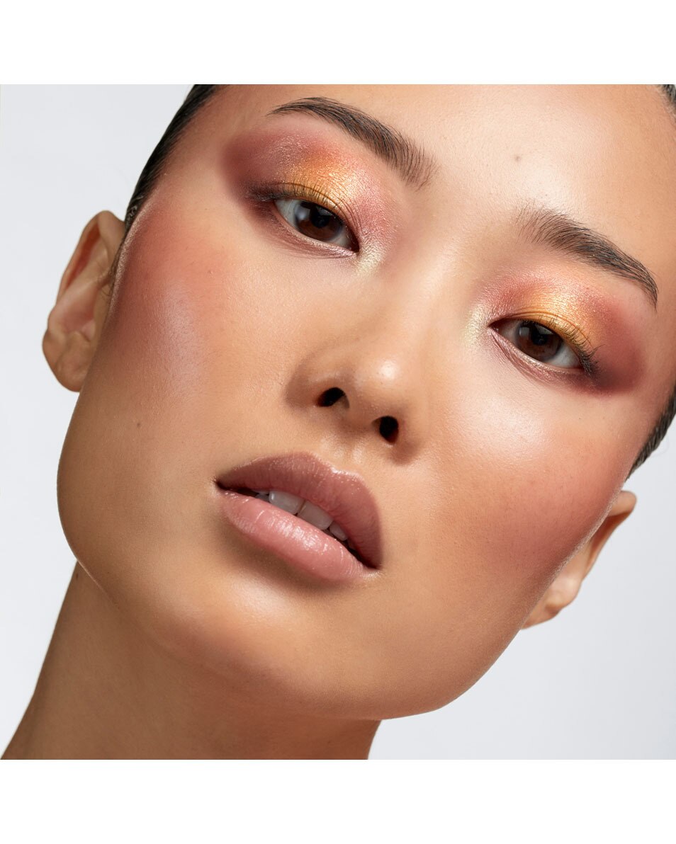 Sublime Blooms - Oogschaduw palette