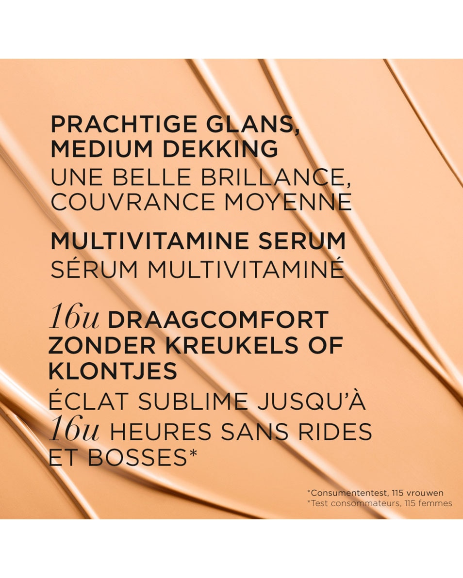 IT COSMETICS Do-It-All Radiant Concealer - Concealer En Multivitamine Serum 2-In-1 Light Medium Warm 2