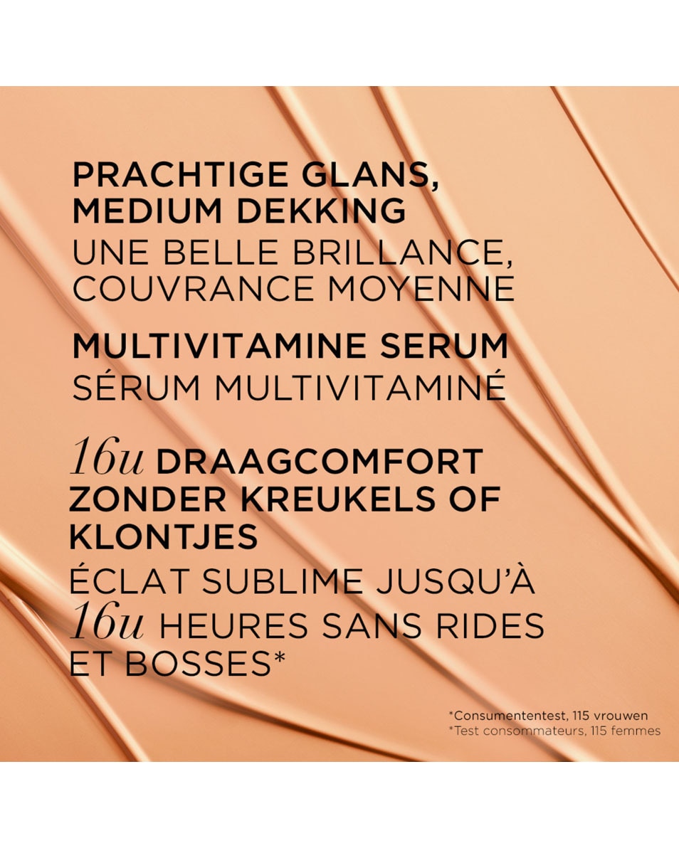 IT COSMETICS Do-It-All Radiant Concealer - Concealer En Multivitamine Serum 2-In-1 Light Medium Neutral 2