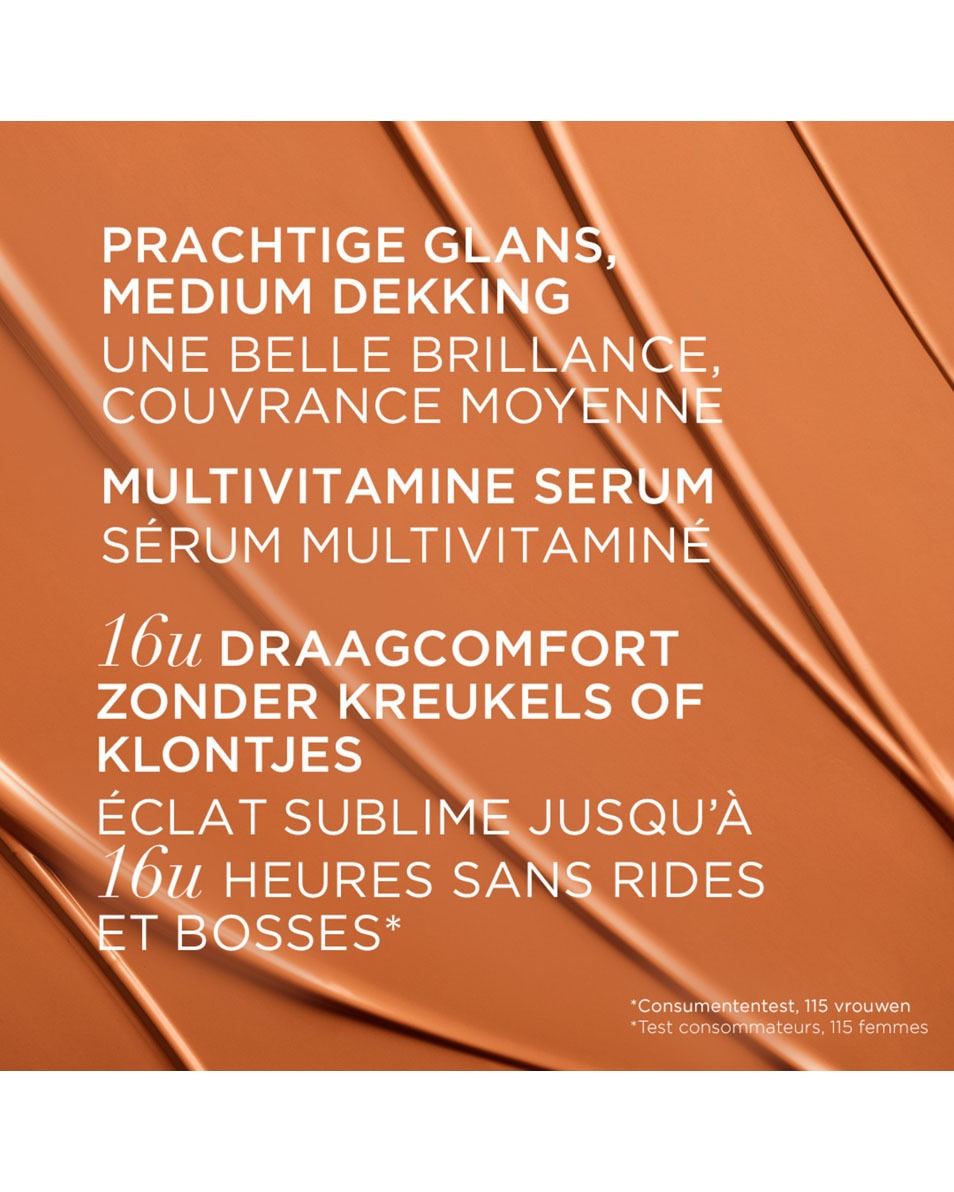 IT COSMETICS Do-It-All Radiant Concealer - Concealer En Multivitamine Serum 2-In-1 Tan Rich Cool 2