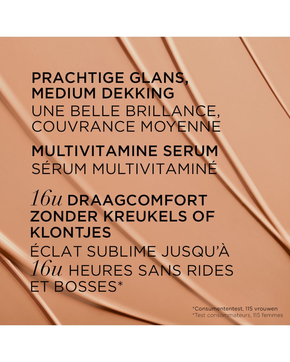 IT COSMETICS Do-It-All Radiant Concealer - Concealer En Multivitamine Serum 2-In-1 Medium Cool 2