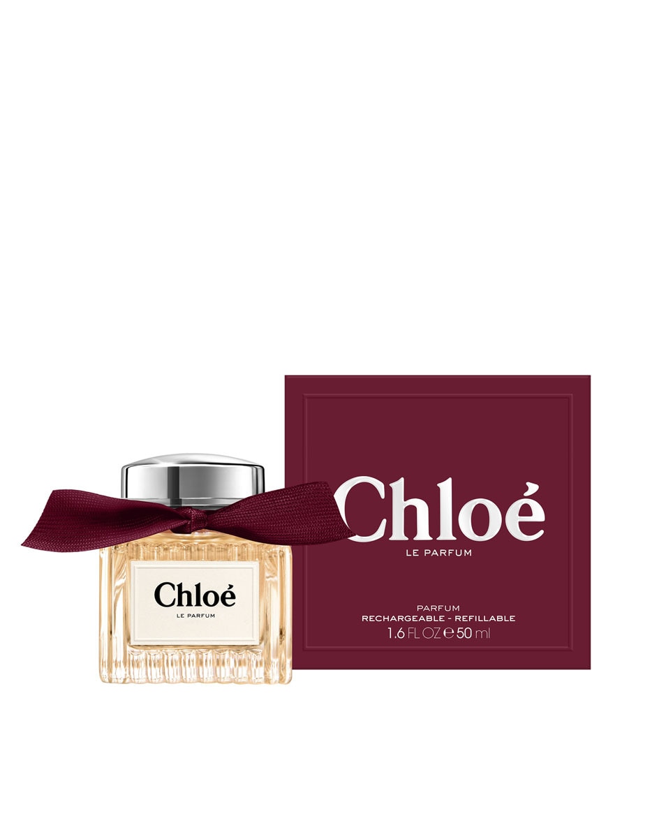CHLOÉ Le Parfum Parfum 50 ML 2