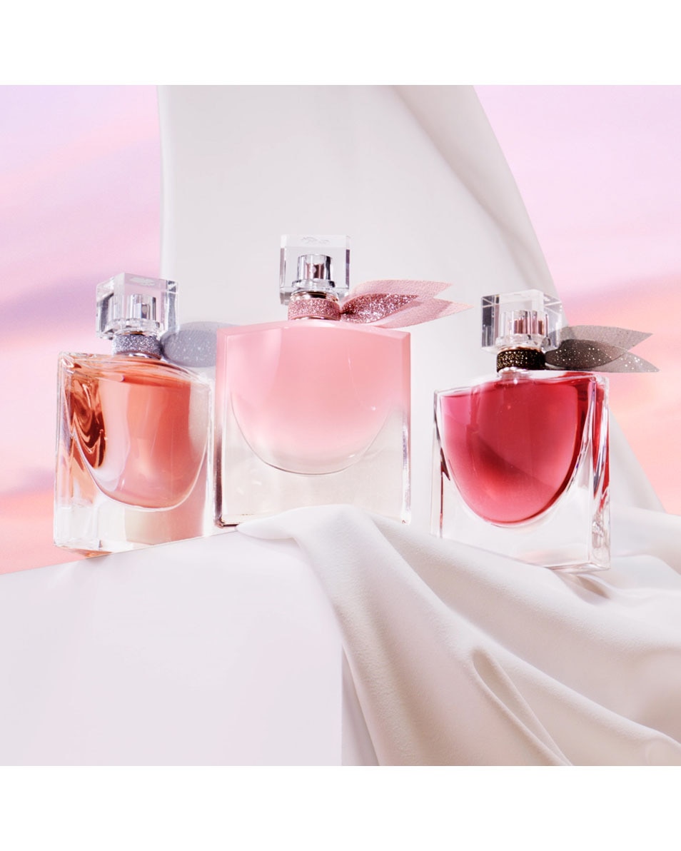 LANCÔME La Vie Est Belle Vanille Nude Eau De Parfum 50 ML