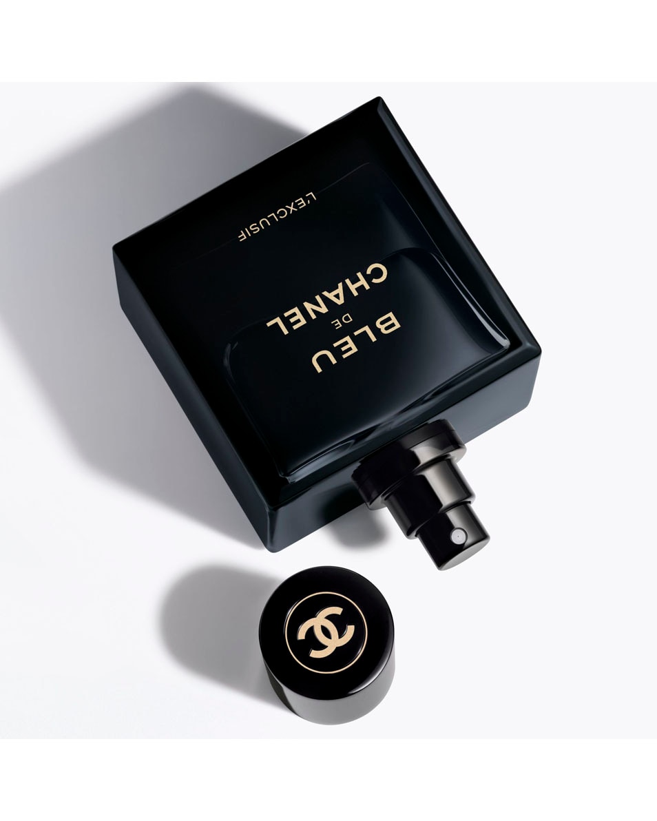CHANEL BLEU DE CHANEL L'EXCLUSIF 100 ML