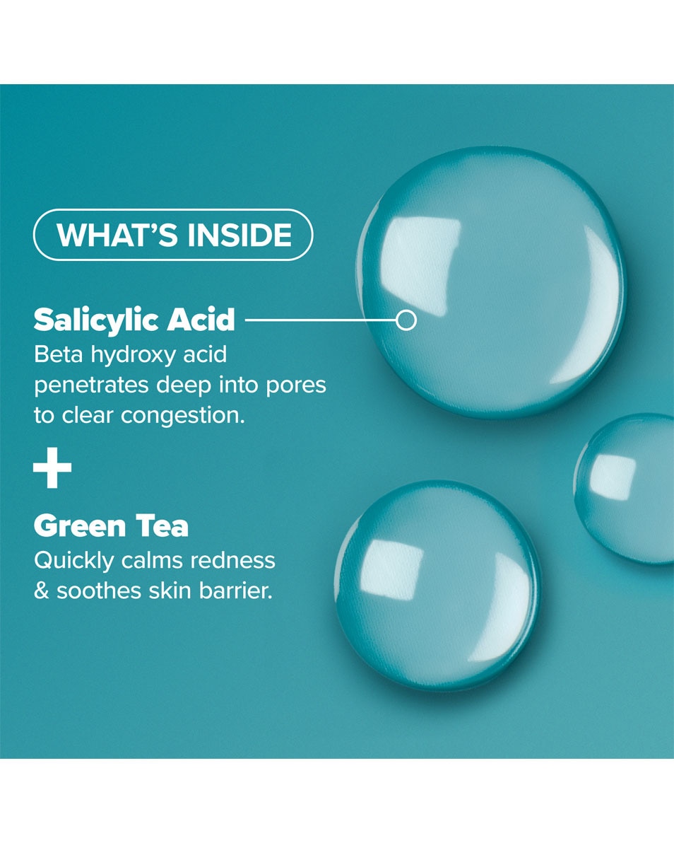 SKIN PERFECTING Lotion Exfoliante 2 % BHA