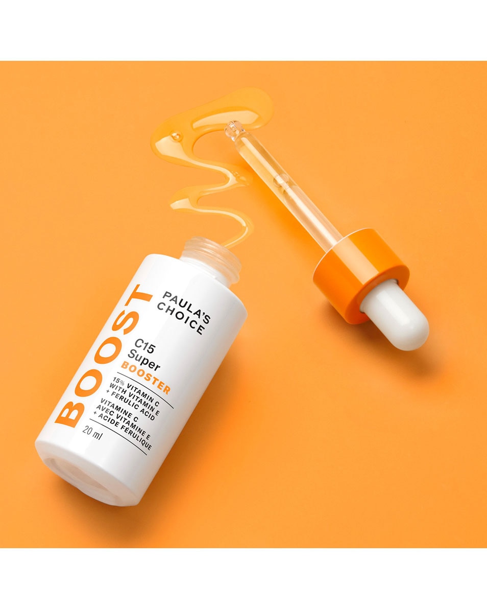 Booster 15 % Vitamine C