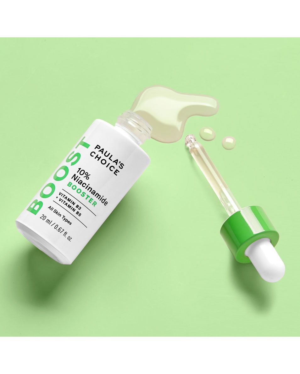 Paula's Choice BOOST 10% Niacinamide Booster 20 ML 2
