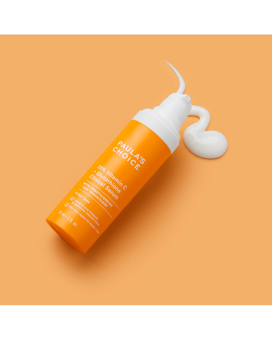 Paula's Choice C+ 25% Vitamin C + Glutathione Clinical Serum 30 ML 2