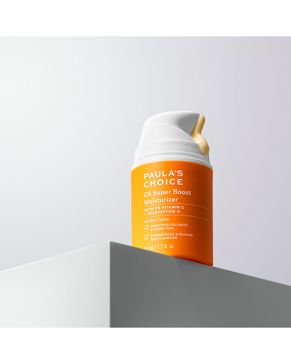 Paula's Choice C+ Crème Hydratante C5 Super Boost 50 ML 2