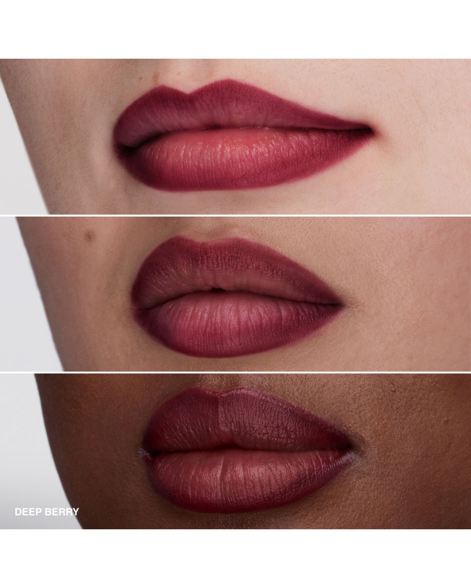 BOBBI BROWN Lip Liners Lip potlood DEEP BERRY 2