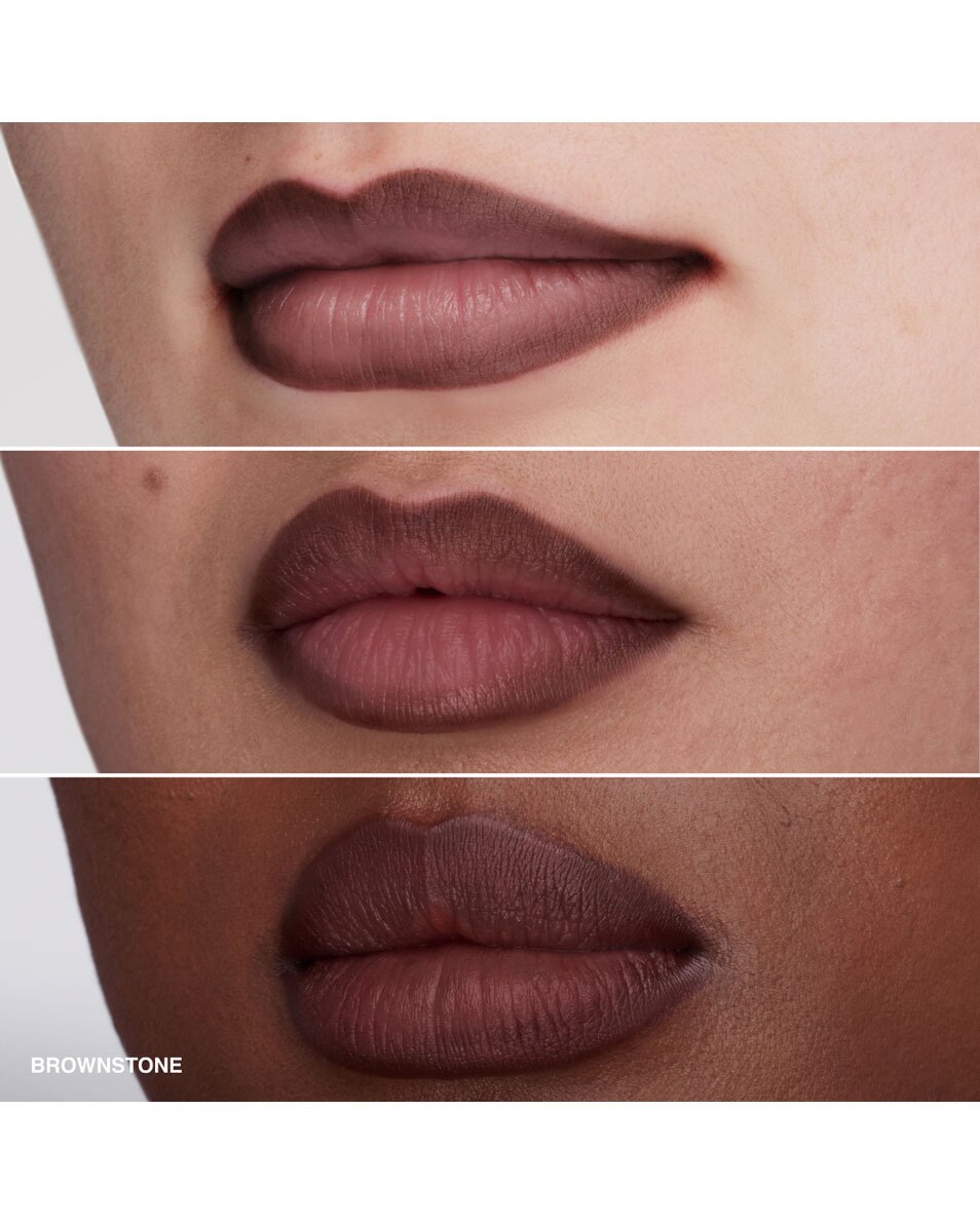BOBBI BROWN Lip Liners Crayon l vres BROWNSTONE 2