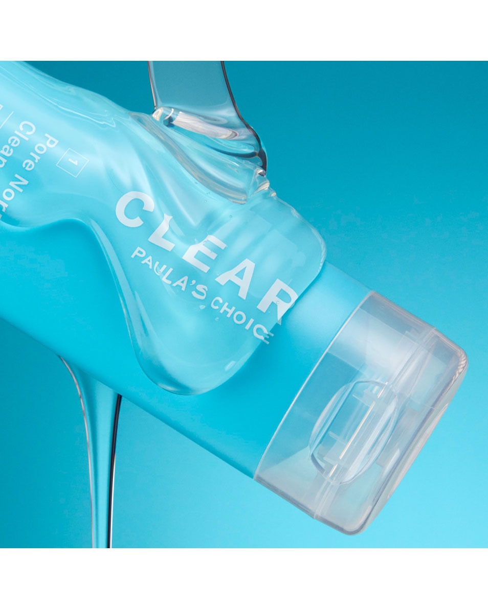 CLEAR Gezichtsreiniger