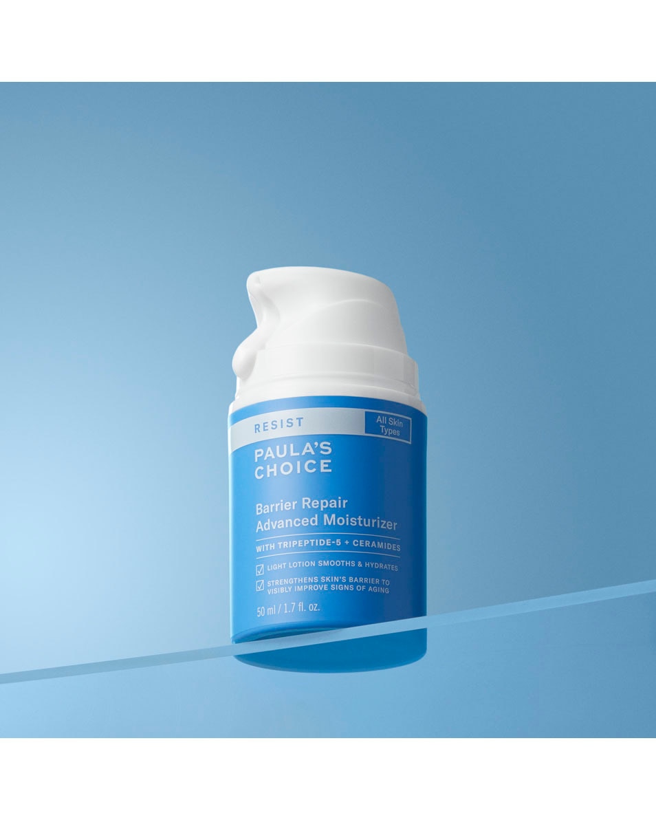 Paula's Choice RESIST RESIST Barrier Repair Advanced Moisturizer 50 ML 2