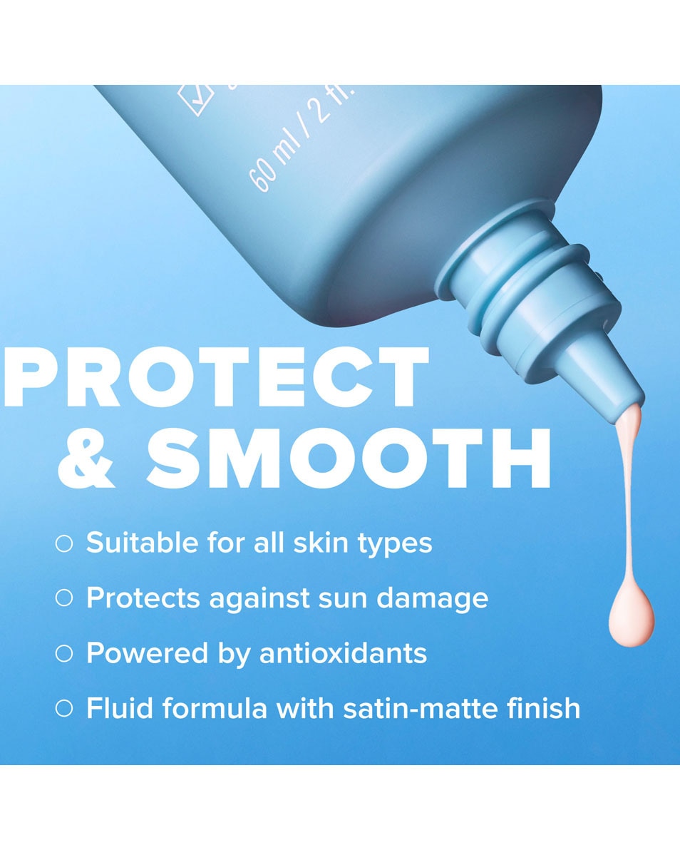 Paula's Choice RESIST RESIST Youth-Extending Hydrating Fluid SPF 50 60 ML 2