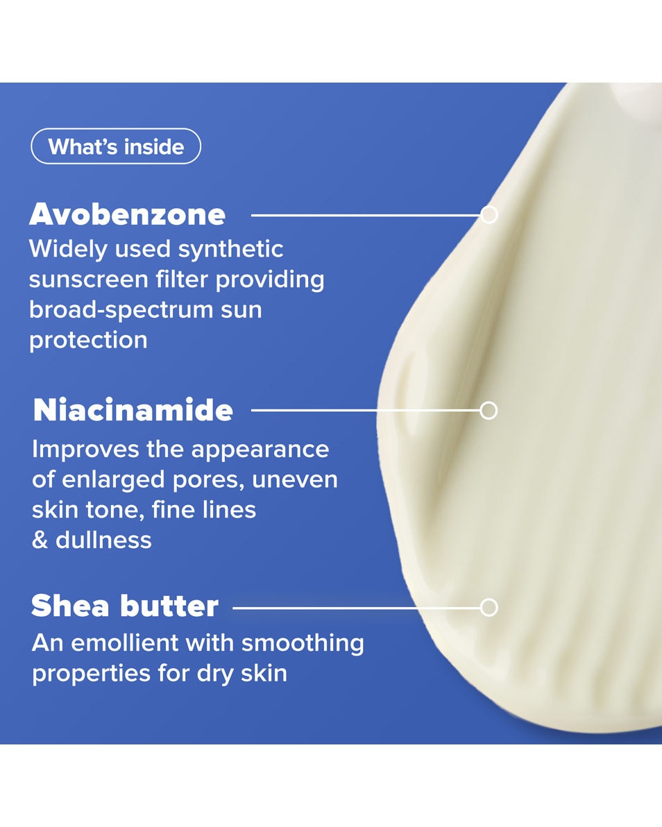 RESIST Crème Hydratante Réparatrice SPF 50