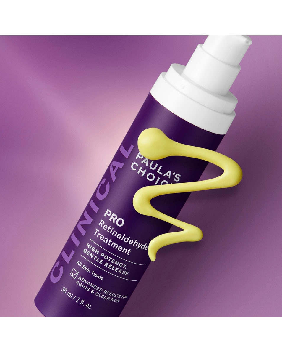 CLINICAL Pro Retinaldehyde Dual-Retinoid Treatment