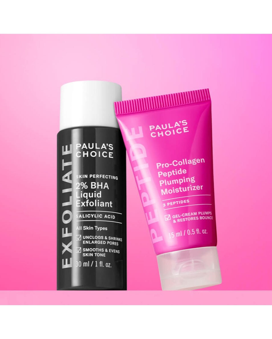 Duo Éclat + Repulpant