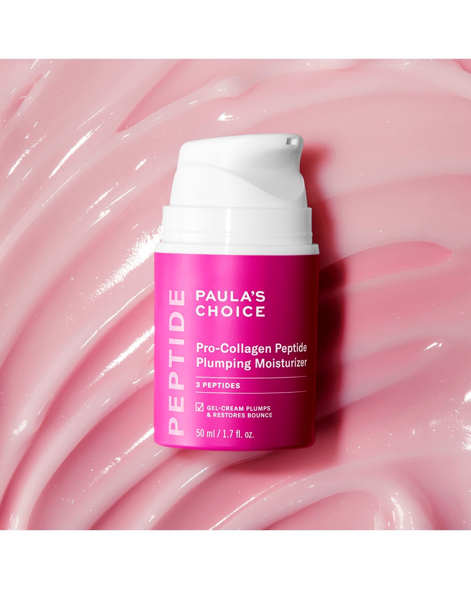 Paula's Choice PRO-COLLAGEN PEPTIDE Pro-Collagen Peptide Plumping Moisturizer 50 ML 2
