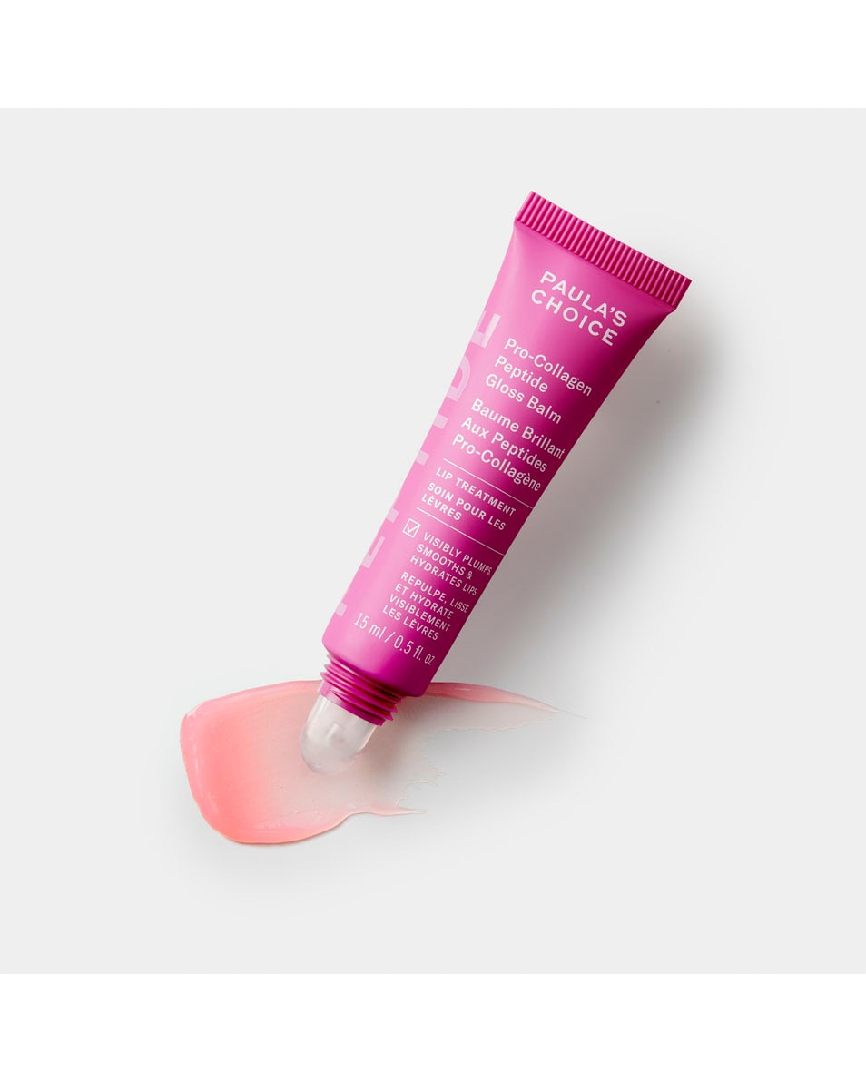 Pro-Collagen Peptide Gloss Balm